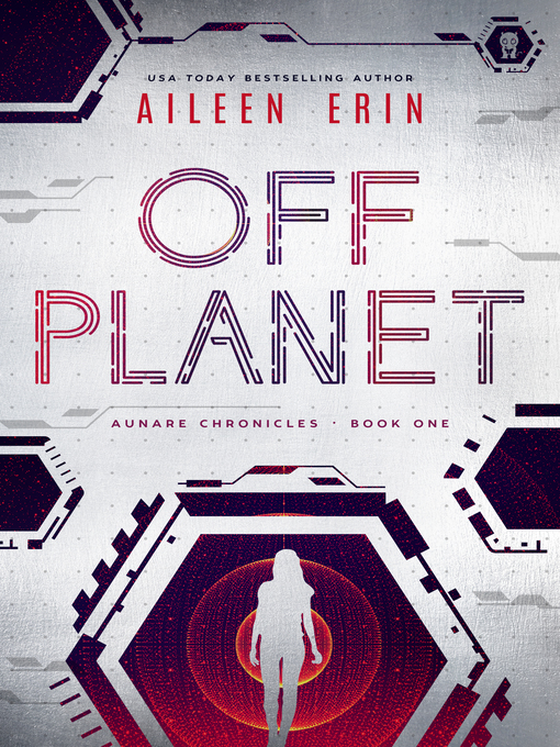 Title details for Off Planet by Aileen Erin - Wait list